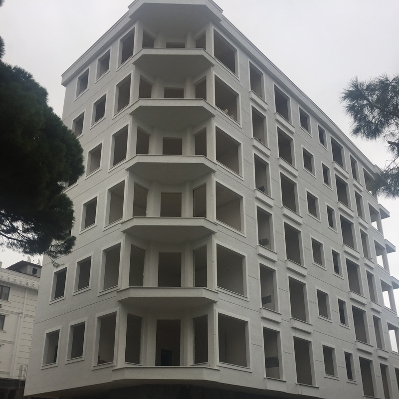 İkbal Apartmanı
